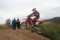 Trénink Chomutov 31.07.2007 192